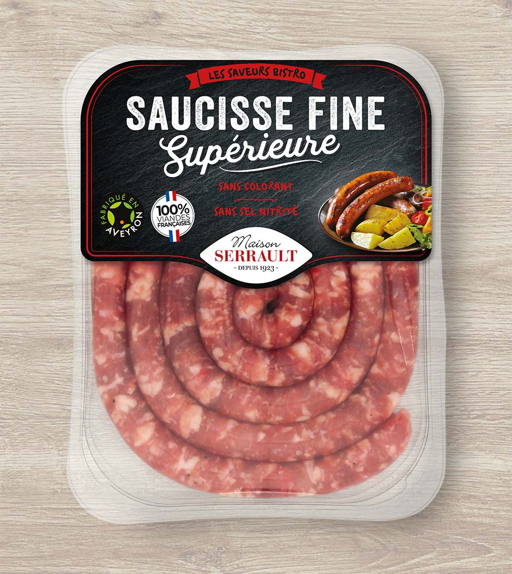 Agence-de-communication-Montauban-82-Couleur-Pollen_Maison-Serrault_Les-Saveurs-Bistro_Saucisse-de-Toulouse-2