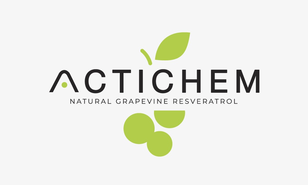 Agence-de-communication-Montauban-82-Couleur-Pollen_création logo Actichem