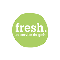 fresh