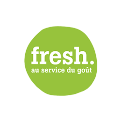 fresh