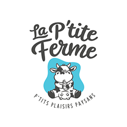 La p’tite ferme