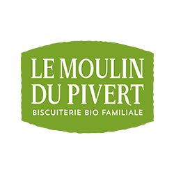 Moulin du pivert