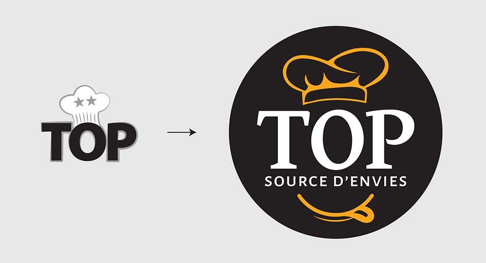 agence-de-communication-Montauban-Couleur-Pollen-logo-Top-Alliance-gamme-TOP